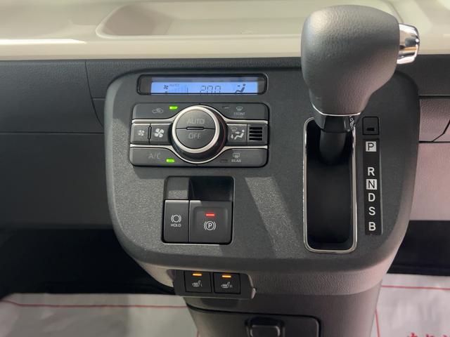 ムーヴキャンバスストライプスＧダイハツ認定中古車ｌＣＶＴｌ両側電動スライドドアｌ電動パーキングブレーキｌＬＥＤヘッドライトｌフォグランプｌシートヒーターｌオートエアコンｌキーフリーシステムｌスマートアシストｌ保証／整備付（茨城県）の中古車