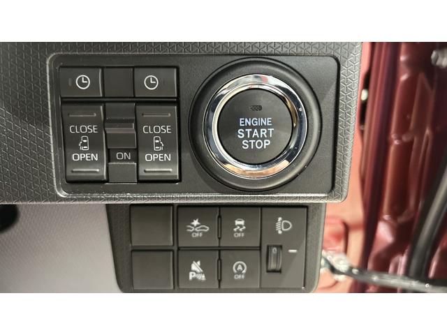 タントＸリミテッドダイハツ認定中古車ｌ両側電動スライドドアｌ電動パーキングブレーキｌＬＥＤヘッドライトｌシートヒーターｌキーフリーシステムｌプッシュボタンスタートｌコーナーセンサーｌスマートアシストｌ保証／整備付（茨城県）の中古車