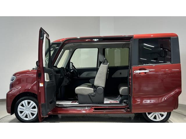 タントＸリミテッドダイハツ認定中古車ｌ両側電動スライドドアｌ電動パーキングブレーキｌＬＥＤヘッドライトｌシートヒーターｌキーフリーシステムｌプッシュボタンスタートｌコーナーセンサーｌスマートアシストｌ保証／整備付（茨城県）の中古車