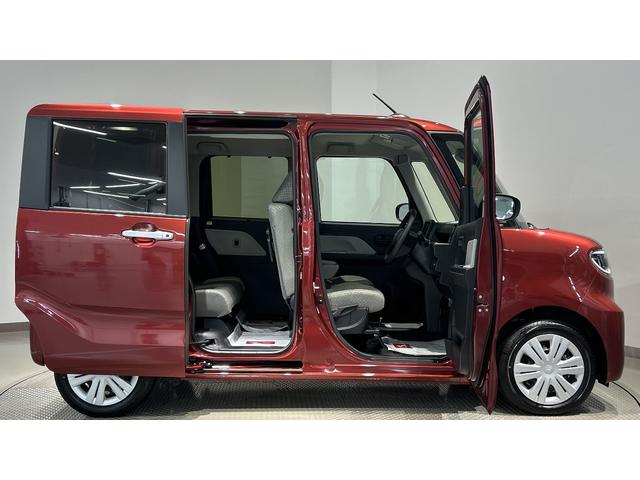 タントＸリミテッドダイハツ認定中古車ｌ両側電動スライドドアｌ電動パーキングブレーキｌＬＥＤヘッドライトｌシートヒーターｌキーフリーシステムｌプッシュボタンスタートｌコーナーセンサーｌスマートアシストｌ保証／整備付（茨城県）の中古車