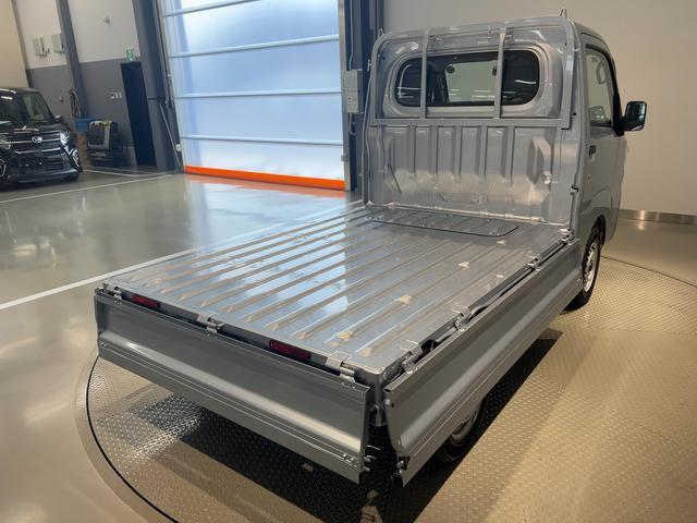 ハイゼットトラックスタンダードダイハツ認定中古車lCVTl4WDlABSlエアバッグlエアコンlパワーステアリングlカーラジオlコーナーセンサーlスマートアシストl横滑り防止機能l駆動力確保機能lアイドリングストップl保証/整備付(茨城県)の中古車