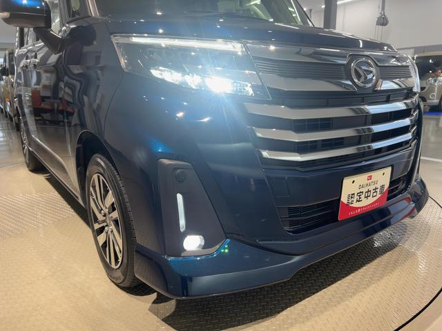 トールカスタムＧダイハツ認定中古車ｌナビｌドラレコｌＥＴＣｌバックカメラｌＬＥＤヘッドライトｌ両側電動スライドドアｌコーナーセンサーｌキーフリーシステムｌプッシュボタンスタートｌスマートアシストｌ保証／整備付（茨城県）の中古車