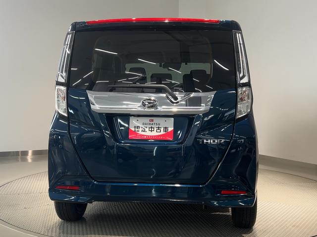 トールカスタムＧダイハツ認定中古車ｌナビｌドラレコｌＥＴＣｌバックカメラｌＬＥＤヘッドライトｌ両側電動スライドドアｌコーナーセンサーｌキーフリーシステムｌプッシュボタンスタートｌスマートアシストｌ保証／整備付（茨城県）の中古車