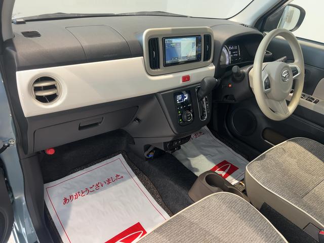 ミラトコットG SAIIIダイハツ認定中古車lナビlパノラマモニターlスマートアシストlキーフリーシステムlプッシュボタンスタートlオートハイビームlシートヒーターl横滑り防止機能lエアバッグlオートエアコンl保証/整備付(茨城県)の中古車