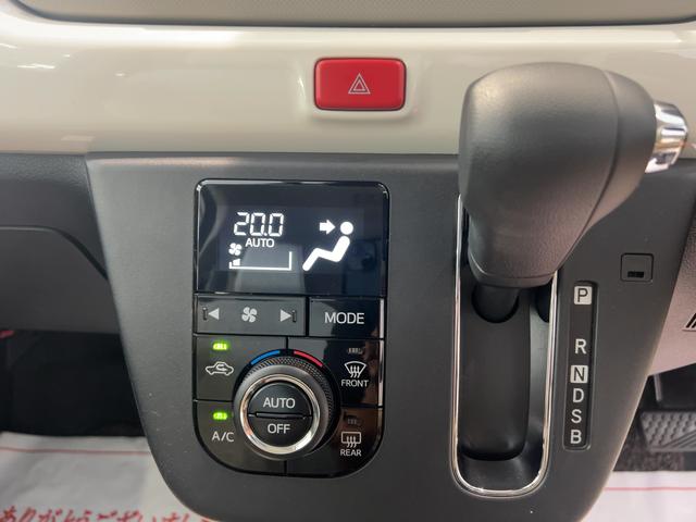 ミラトコットG SAIIIダイハツ認定中古車lナビlパノラマモニターlスマートアシストlキーフリーシステムlプッシュボタンスタートlオートハイビームlシートヒーターl横滑り防止機能lエアバッグlオートエアコンl保証/整備付(茨城県)の中古車