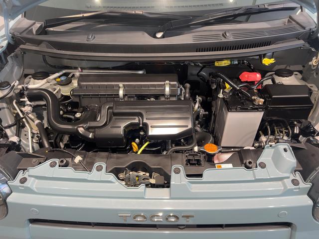 ミラトコットG SAIIIダイハツ認定中古車lナビlパノラマモニターlスマートアシストlキーフリーシステムlプッシュボタンスタートlオートハイビームlシートヒーターl横滑り防止機能lエアバッグlオートエアコンl保証/整備付(茨城県)の中古車