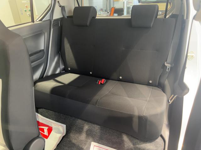 ミライースＸ　ＳＡIIIダイハツ認定中古車ｌＬＥＤヘッドライトｌキーレスエントリーｌＡＢＳｌエアバッグｌコーナーセンサーｌエアコンｌスマートアシストｌオートハイビームｌ横滑り防止機能ｌアイドリングストップｌ保証／整備付（茨城県）の中古車