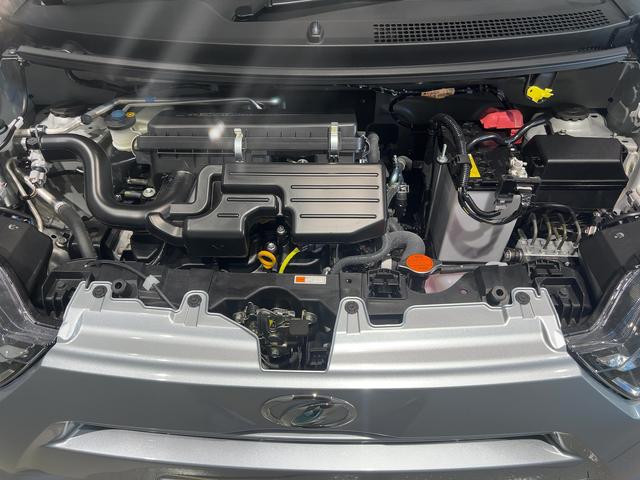 ミライースＸ　ＳＡIIIダイハツ認定中古車ｌＬＥＤヘッドライトｌキーレスエントリーｌＡＢＳｌエアバッグｌコーナーセンサーｌエアコンｌスマートアシストｌオートハイビームｌ横滑り防止機能ｌアイドリングストップｌ保証／整備付（茨城県）の中古車