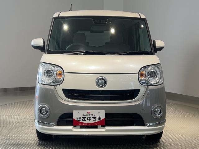 ムーヴキャンバスGメイクアップVS SAIIIダイハツ認定中古車l両側電動スライドドアlナビlドラレコlパノラマモニターlLEDヘッドライトlフォグランプlシートヒーターlオートエアコンlキーフリーシステムlスマートアシストl保証/整備付(茨城県)の中古車