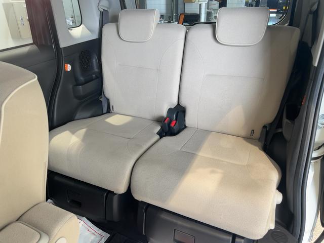 ムーヴキャンバスGメイクアップVS SAIIIダイハツ認定中古車l両側電動スライドドアlナビlドラレコlパノラマモニターlLEDヘッドライトlフォグランプlシートヒーターlオートエアコンlキーフリーシステムlスマートアシストl保証/整備付(茨城県)の中古車