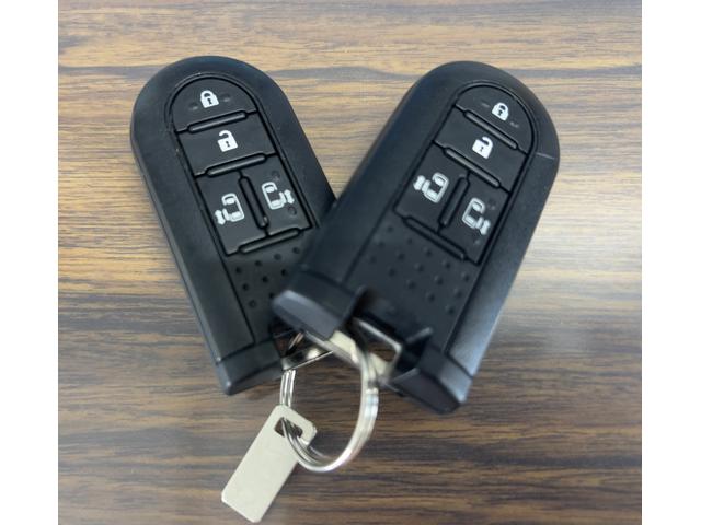 ムーヴキャンバスGメイクアップVS SAIIIダイハツ認定中古車l両側電動スライドドアlナビlドラレコlパノラマモニターlLEDヘッドライトlフォグランプlシートヒーターlオートエアコンlキーフリーシステムlスマートアシストl保証/整備付(茨城県)の中古車