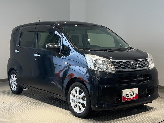 ムーヴX SAIIダイハツ認定中古車lCVTlナビlバックカメラlスマートアシストlキーフリーシステムlプッシュボタンスタートl横滑り防止機能lアイドリングストップlエアバッグlオートエアコンl保証/整備付(茨城県)の中古車