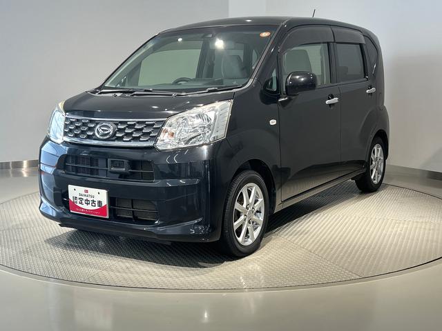 ムーヴX SAIIダイハツ認定中古車lCVTlナビlバックカメラlスマートアシストlキーフリーシステムlプッシュボタンスタートl横滑り防止機能lアイドリングストップlエアバッグlオートエアコンl保証/整備付(茨城県)の中古車