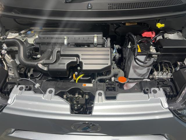 ミライースX SAIIIダイハツ認定中古車lLEDヘッドライトlキーレスエントリーlABSlエアバッグlコーナーセンサーlエアコンlスマートアシストlオートハイビームl横滑り防止機能lアイドリングストップl保証/整備付(茨城県)の中古車