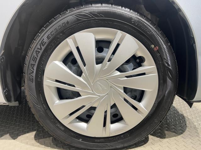 ミライースX SAIIIダイハツ認定中古車lLEDヘッドライトlキーレスエントリーlABSlエアバッグlコーナーセンサーlエアコンlスマートアシストlオートハイビームl横滑り防止機能lアイドリングストップl保証/整備付(茨城県)の中古車