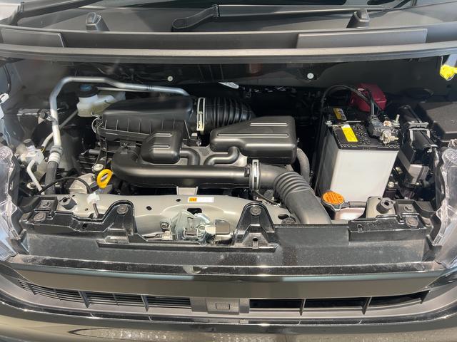 ムーヴXダイハツ認定中古車lCVTlLEDヘッドライトl片側電動スライドドアlキーフリーシステムlプッシュボタンスタートlコーナーセンサーl電動格納ドアミラーlスマートアシストl保証/整備付(茨城県)の中古車