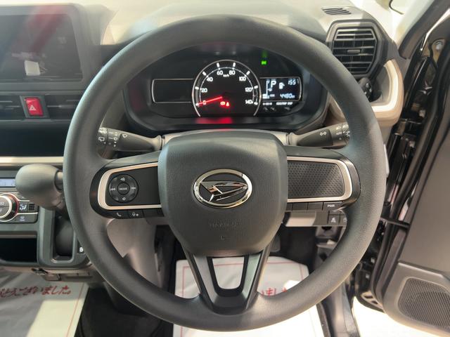 ムーヴXダイハツ認定中古車lCVTlLEDヘッドライトl片側電動スライドドアlキーフリーシステムlプッシュボタンスタートlコーナーセンサーl電動格納ドアミラーlスマートアシストl保証/整備付(茨城県)の中古車