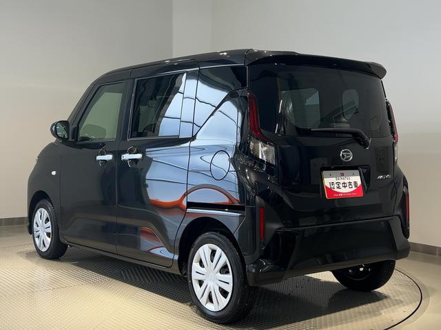 ムーヴXダイハツ認定中古車lCVTlLEDヘッドライトl片側電動スライドドアlキーフリーシステムlプッシュボタンスタートlコーナーセンサーl電動格納ドアミラーlスマートアシストl保証/整備付(茨城県)の中古車