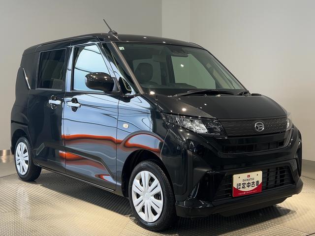 ムーヴXダイハツ認定中古車lCVTlLEDヘッドライトl片側電動スライドドアlキーフリーシステムlプッシュボタンスタートlコーナーセンサーl電動格納ドアミラーlスマートアシストl保証/整備付(茨城県)の中古車