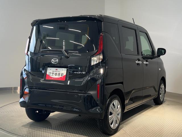 ムーヴXダイハツ認定中古車lCVTlLEDヘッドライトl片側電動スライドドアlキーフリーシステムlプッシュボタンスタートlコーナーセンサーl電動格納ドアミラーlスマートアシストl保証/整備付(茨城県)の中古車