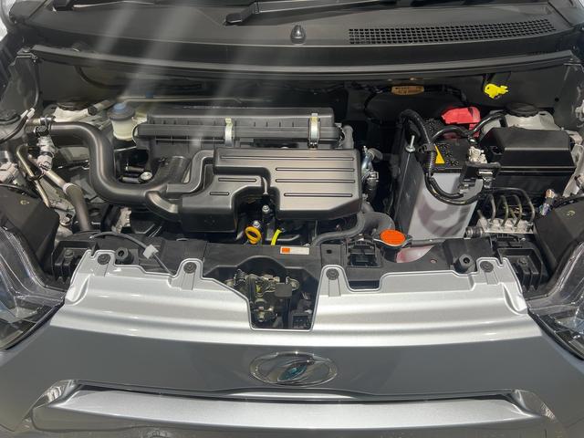 ミライースX SAIIIダイハツ認定中古車lLEDヘッドライトlキーレスエントリーlABSlエアバッグlコーナーセンサーlエアコンlスマートアシストlオートハイビームl横滑り防止機能lアイドリングストップl保証/整備付(茨城県)の中古車