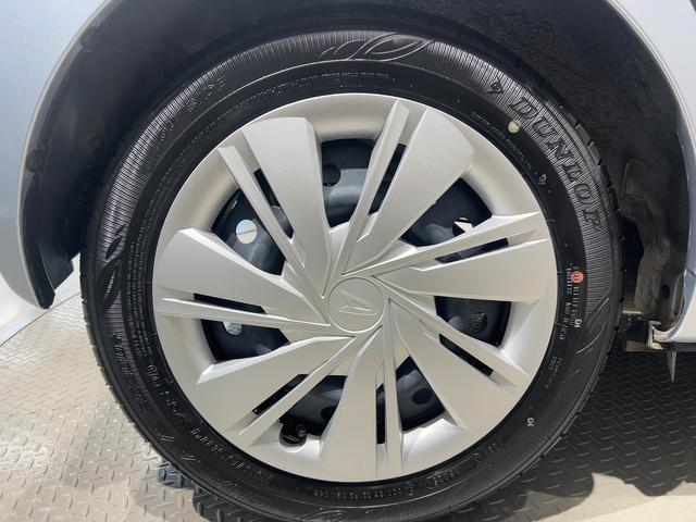ミライースX SAIIIダイハツ認定中古車lLEDヘッドライトlキーレスエントリーlABSlエアバッグlコーナーセンサーlエアコンlスマートアシストlオートハイビームl横滑り防止機能lアイドリングストップl保証/整備付(茨城県)の中古車