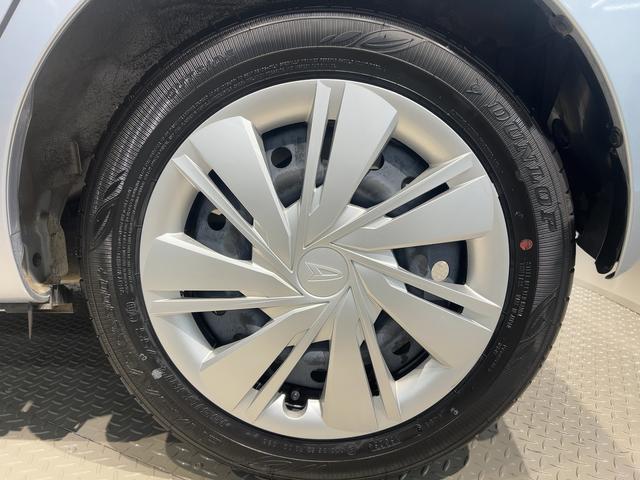 ミライースX SAIIIダイハツ認定中古車lLEDヘッドライトlキーレスエントリーlABSlエアバッグlコーナーセンサーlエアコンlスマートアシストlオートハイビームl横滑り防止機能lアイドリングストップl保証/整備付(茨城県)の中古車