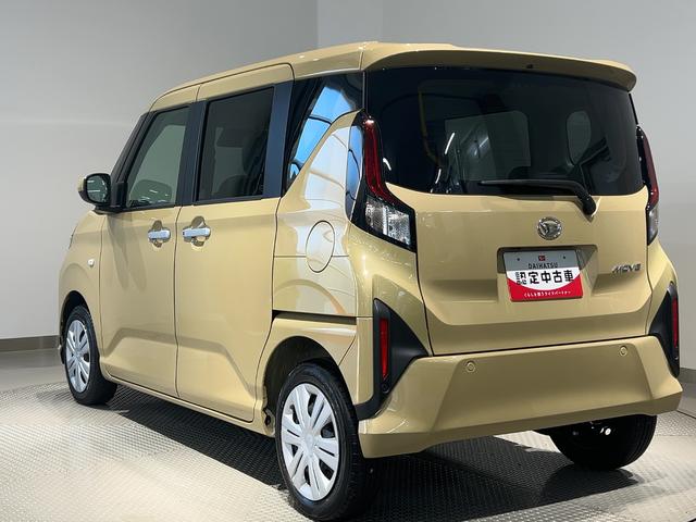 ムーヴXダイハツ認定中古車lCVTlLEDヘッドライトl片側電動スライドドアlキーフリーシステムlプッシュボタンスタートlコーナーセンサーl電動格納ドアミラーlスマートアシストl保証/整備付(茨城県)の中古車