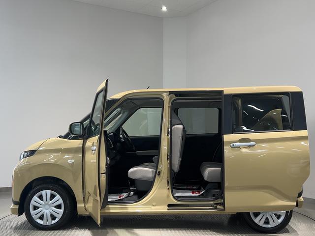 ムーヴＸダイハツ認定中古車ｌＣＶＴｌＬＥＤヘッドライトｌ片側電動スライドドアｌキーフリーシステムｌプッシュボタンスタートｌコーナーセンサーｌ電動格納ドアミラーｌスマートアシストｌ保証／整備付（茨城県）の中古車