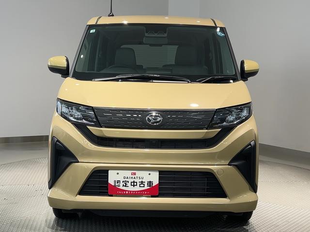 ムーヴXダイハツ認定中古車lCVTlLEDヘッドライトl片側電動スライドドアlキーフリーシステムlプッシュボタンスタートlコーナーセンサーl電動格納ドアミラーlスマートアシストl保証/整備付(茨城県)の中古車