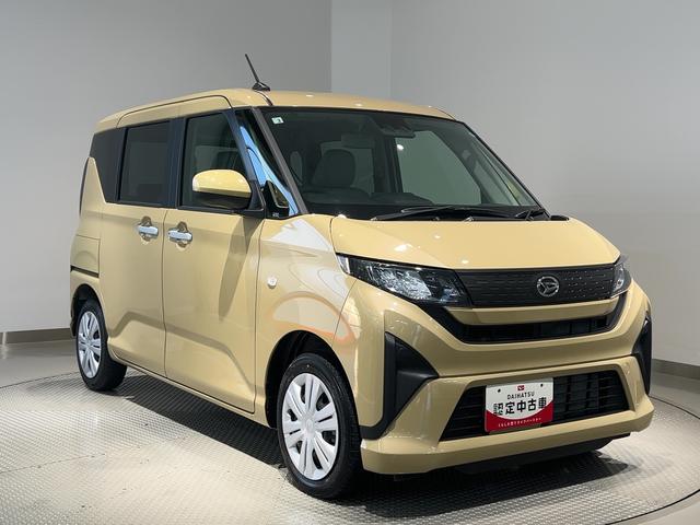 ムーヴXダイハツ認定中古車lCVTlLEDヘッドライトl片側電動スライドドアlキーフリーシステムlプッシュボタンスタートlコーナーセンサーl電動格納ドアミラーlスマートアシストl保証/整備付(茨城県)の中古車