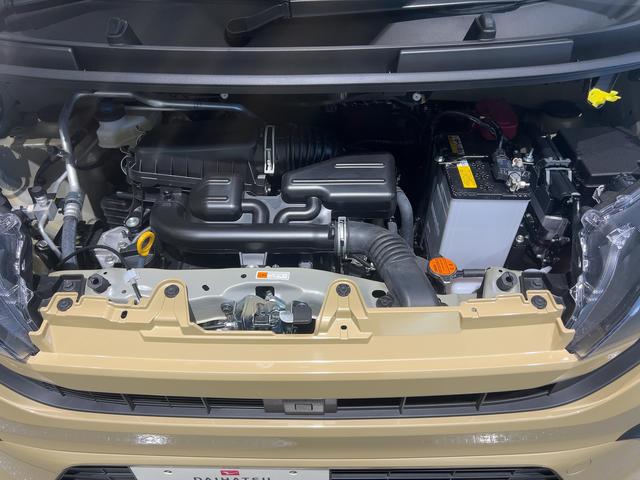 ムーヴXダイハツ認定中古車lCVTlLEDヘッドライトl片側電動スライドドアlキーフリーシステムlプッシュボタンスタートlコーナーセンサーl電動格納ドアミラーlスマートアシストl保証/整備付(茨城県)の中古車