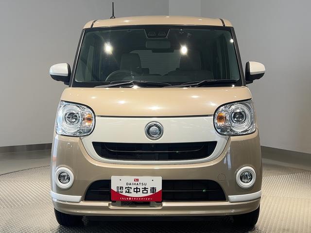 ムーヴキャンバスＧホワイトアクセントＶＳ　ＳＡIIIダイハツ認定中古車ｌナビｌパノラマモニターｌドラレコｌＥＴＣｌ両側電動スライドドアｌＬＥＤヘッドライトｌフォグランプｌシートヒーターｌオートエアコンｌキーフリーシステムｌスマートアシストｌ保証／整備付（茨城県）の中古車