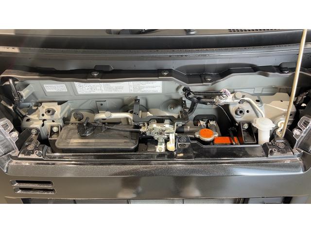 アトレーアトレーデッキバンダイハツ認定中古車ｌ両側電動スライドドアｌＬＥＤヘッドライトｌキーフリーｌオートエアコンｌコーナーセンサーｌスマートアシストｌＡＢＳｌエアバッグｌパワーウィンドウｌリアスモークガラスｌ保証／整備付（茨城県）の中古車