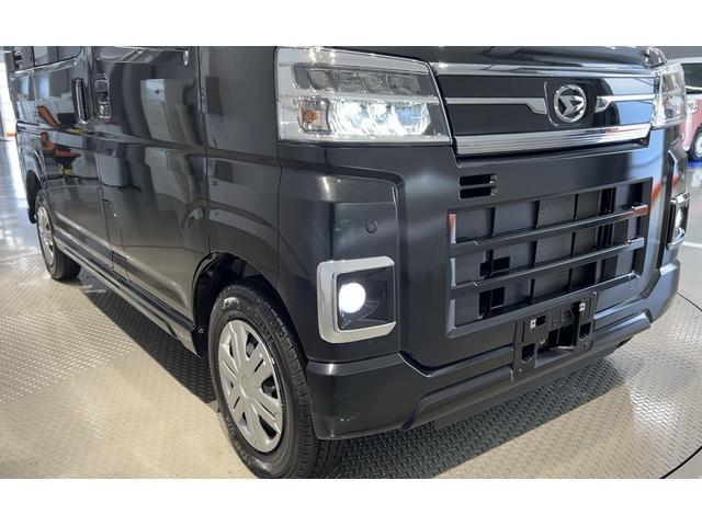 アトレーアトレーデッキバンダイハツ認定中古車ｌ両側電動スライドドアｌＬＥＤヘッドライトｌキーフリーｌオートエアコンｌコーナーセンサーｌスマートアシストｌＡＢＳｌエアバッグｌパワーウィンドウｌリアスモークガラスｌ保証／整備付（茨城県）の中古車