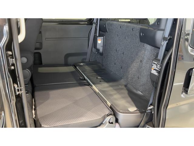 アトレーアトレーデッキバンダイハツ認定中古車ｌ両側電動スライドドアｌＬＥＤヘッドライトｌキーフリーｌオートエアコンｌコーナーセンサーｌスマートアシストｌＡＢＳｌエアバッグｌパワーウィンドウｌリアスモークガラスｌ保証／整備付（茨城県）の中古車