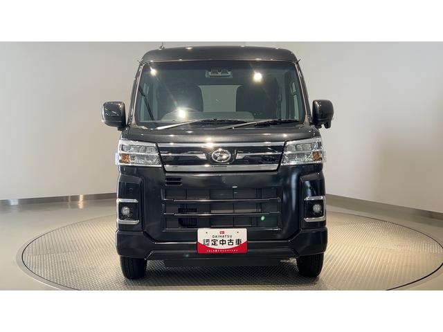 アトレーアトレーデッキバンダイハツ認定中古車ｌ両側電動スライドドアｌＬＥＤヘッドライトｌキーフリーｌオートエアコンｌコーナーセンサーｌスマートアシストｌＡＢＳｌエアバッグｌパワーウィンドウｌリアスモークガラスｌ保証／整備付（茨城県）の中古車