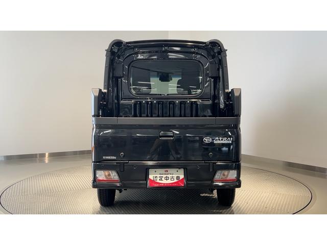 アトレーアトレーデッキバンダイハツ認定中古車ｌ両側電動スライドドアｌＬＥＤヘッドライトｌキーフリーｌオートエアコンｌコーナーセンサーｌスマートアシストｌＡＢＳｌエアバッグｌパワーウィンドウｌリアスモークガラスｌ保証／整備付（茨城県）の中古車