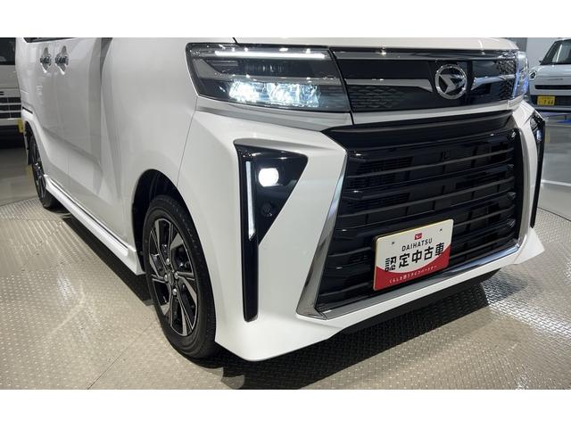 タントカスタムXリミテッドダイハツ認定中古車lクルーズコントロールlETCl両側電動スライドドアl電動パーキングブレーキlLEDヘッドライトlシートヒーターlコーナーセンサーlスマートアシストl保証/整備付(茨城県)の中古車