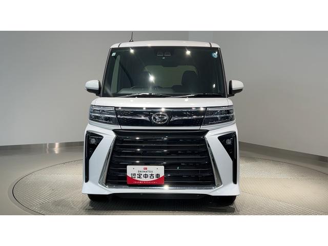 タントカスタムXリミテッドダイハツ認定中古車lクルーズコントロールlETCl両側電動スライドドアl電動パーキングブレーキlLEDヘッドライトlシートヒーターlコーナーセンサーlスマートアシストl保証/整備付(茨城県)の中古車