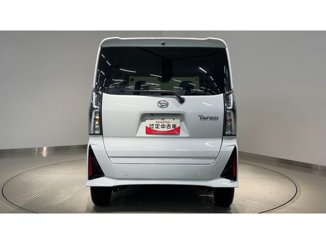 タントカスタムXリミテッドダイハツ認定中古車lクルーズコントロールlETCl両側電動スライドドアl電動パーキングブレーキlLEDヘッドライトlシートヒーターlコーナーセンサーlスマートアシストl保証/整備付(茨城県)の中古車