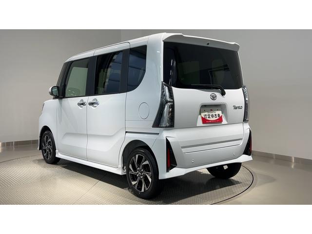 タントカスタムXリミテッドダイハツ認定中古車lクルーズコントロールlETCl両側電動スライドドアl電動パーキングブレーキlLEDヘッドライトlシートヒーターlコーナーセンサーlスマートアシストl保証/整備付(茨城県)の中古車