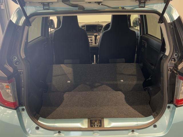 ミライースX SAIIIダイハツ認定中古車lLEDヘッドライトlキーレスエントリーlABSlエアバッグlコーナーセンサーlエアコンlスマートアシストlオートハイビームl横滑り防止機能lアイドリングストップl保証/整備付(茨城県)の中古車