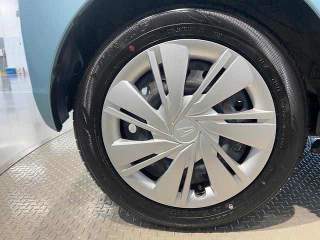 ミライースX SAIIIダイハツ認定中古車lLEDヘッドライトlキーレスエントリーlABSlエアバッグlコーナーセンサーlエアコンlスマートアシストlオートハイビームl横滑り防止機能lアイドリングストップl保証/整備付(茨城県)の中古車
