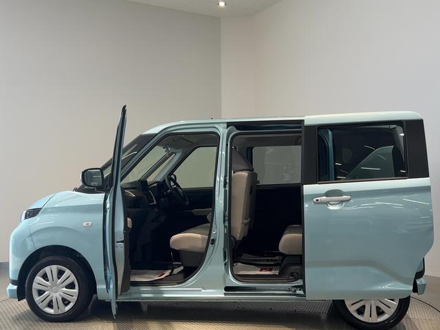 ムーヴＸダイハツ認定中古車ｌＣＶＴｌＬＥＤヘッドライトｌ片側電動スライドドアｌキーフリーシステムｌプッシュボタンスタートｌコーナーセンサーｌ電動格納ドアミラーｌスマートアシストｌ保証／整備付（茨城県）の中古車