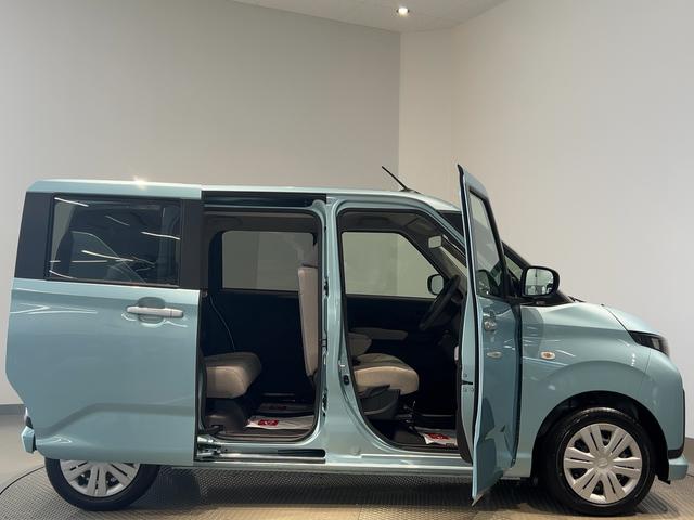 ムーヴＸダイハツ認定中古車ｌＣＶＴｌＬＥＤヘッドライトｌ片側電動スライドドアｌキーフリーシステムｌプッシュボタンスタートｌコーナーセンサーｌ電動格納ドアミラーｌスマートアシストｌ保証／整備付（茨城県）の中古車
