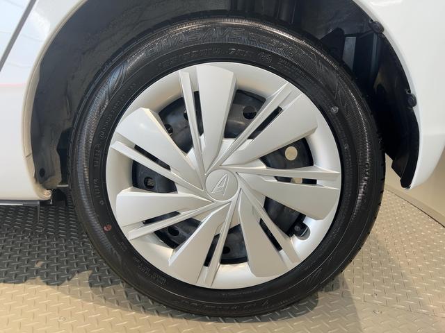 ミライースX SAIIIダイハツ認定中古車lLEDヘッドライトlキーレスエントリーlABSlエアバッグlコーナーセンサーlエアコンlスマートアシストlオートハイビームl横滑り防止機能lアイドリングストップl保証/整備付(茨城県)の中古車