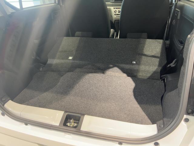 ミライースX SAIIIダイハツ認定中古車lLEDヘッドライトlキーレスエントリーlABSlエアバッグlコーナーセンサーlエアコンlスマートアシストlオートハイビームl横滑り防止機能lアイドリングストップl保証/整備付(茨城県)の中古車