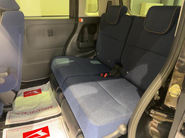 ムーヴキャンバスセオリーGターボダイハツ認定中古車lディスプレイオーディオlバックカメラl両側電動スライドドアl電動パーキングブレーキlLEDヘッドライトlシートヒーターlキーフリーシステムlスマートアシストl保証/整備付(茨城県)の中古車