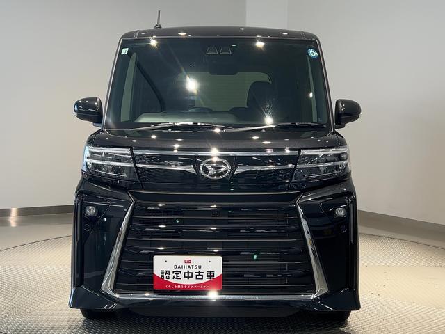 タントカスタムXリミテッドダイハツ認定中古車lクルーズコントロールlETCl両側電動スライドドアl電動パーキングブレーキlLEDヘッドライトlシートヒーターlコーナーセンサーlスマートアシストl保証/整備付(茨城県)の中古車